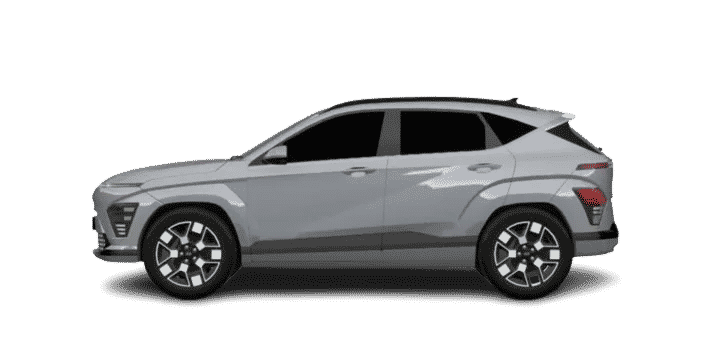 Hyundai All New Kona Electric