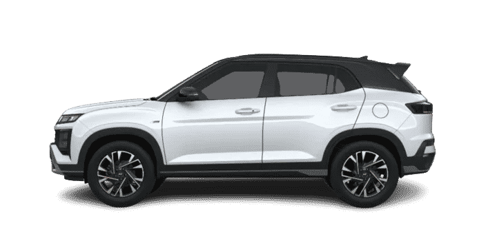 Hyundai The New Creta N Line