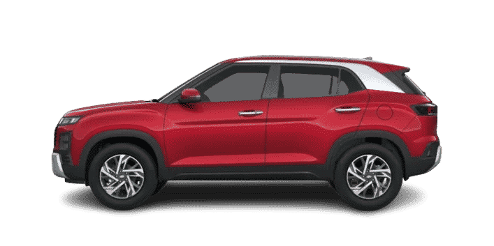 Hyundai The New Creta Style