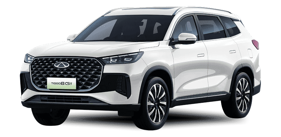 Chery Tiggo 8 CSH