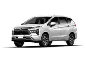 Mitsubishi Xpander