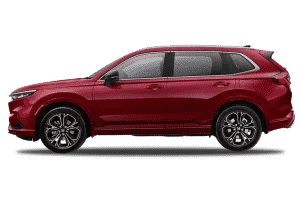 Honda CR‑V
