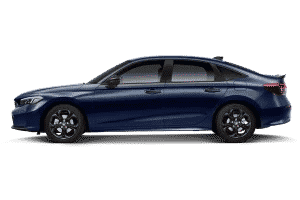 Honda Civic RS e:HEV