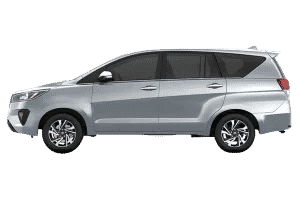 Toyota All New Kijang Innova