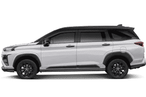 Toyota All New Veloz