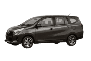 Toyota Calya 1.2 E M/T STD