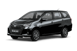 Toyota Calya 1.2 G M/T