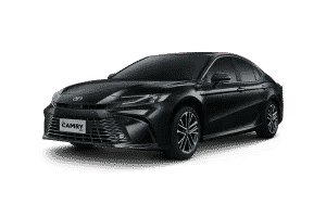Toyota Camry 2.5 V