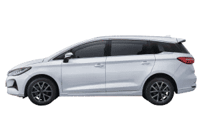 BYD M6 Standard