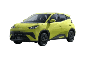 BYD Atto 1