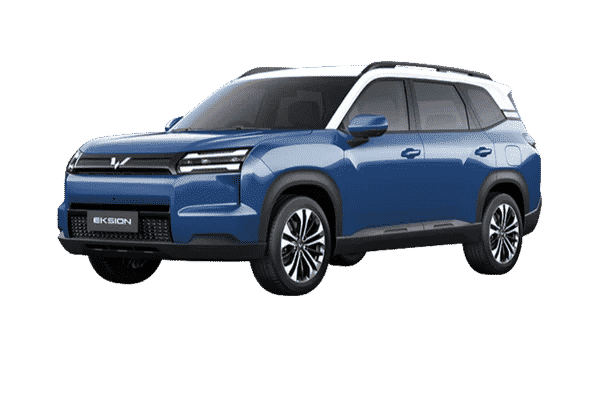 Wuling Eksion