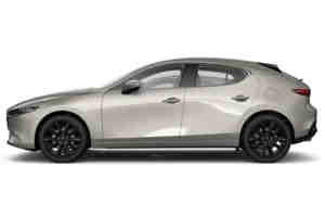 Mazda 3 Hatchback