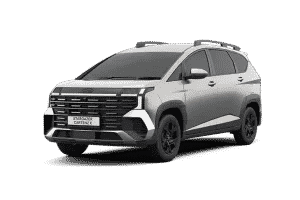 Hyundai Stargazer Cartenz X