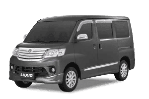 Daihatsu Luxio