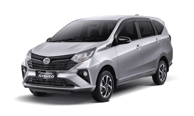 Daihatsu Sigra
