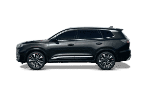 Chery Tiggo 8 Pro Max