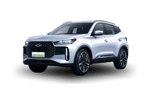 Chery Tiggo Cross