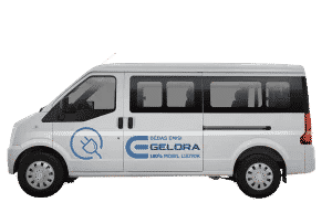 DFSK Gelora E MB