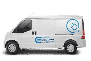 DFSK Gelora E BV