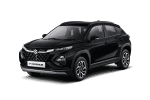 Suzuki Fronx GL MT