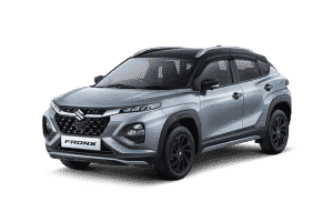 Suzuki Fronx
