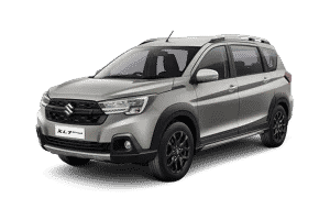 Suzuki New XL7