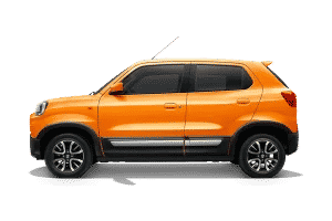 Suzuki S-Presso