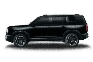 BAIC BJ30