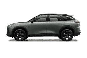 BAIC X55 II