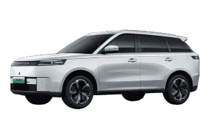 Jaecoo J5