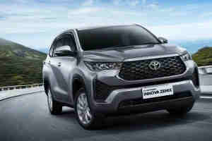 Toyota Innova Zenix