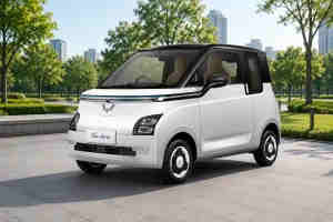Wuling New Air EV