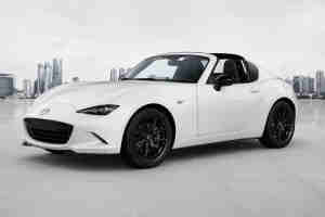 Mazda MX-5 RF