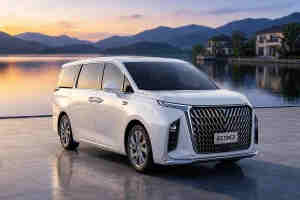 MG G90