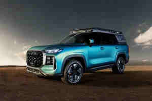 Chery Tiggo V