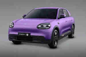 Chery Q