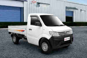 DFSK Supercab
