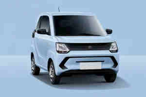 DFSK Mini EV