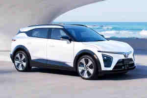 Vinfast VF7