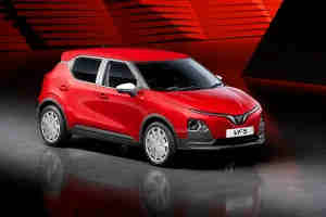 Vinfast VF5