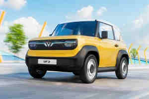 Vinfast VF3