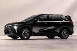 Vinfast VF MPV 7