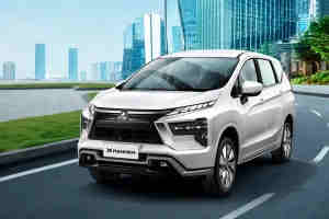 Mitsubishi Xpander