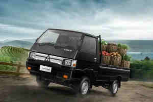 Mitsubishi L300