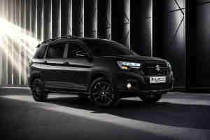 Suzuki New XL7