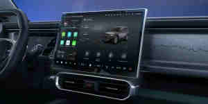 Jetour T1