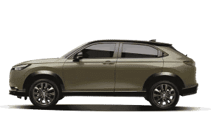 Honda New HR-V 1.5L e:HEV Modulo
