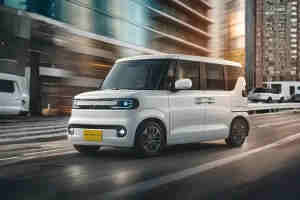 BYD Racco