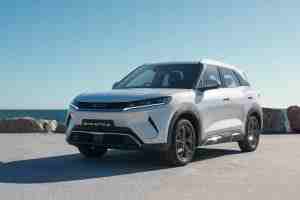 BYD Atto 2