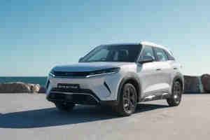 BYD Atto 2